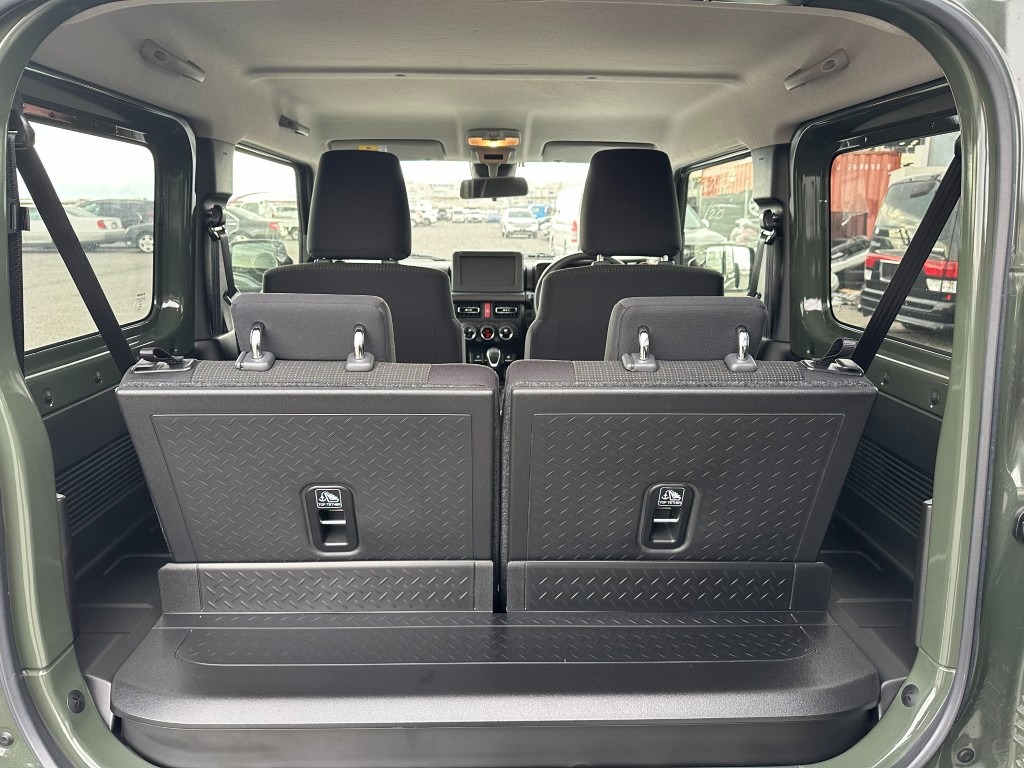 Used Suzuki Jimny 2024 for sale - 77371105: Photo 14