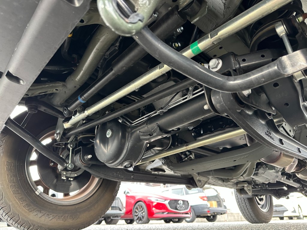 Used Suzuki Jimny 2024 for sale - 77371105: Photo 18