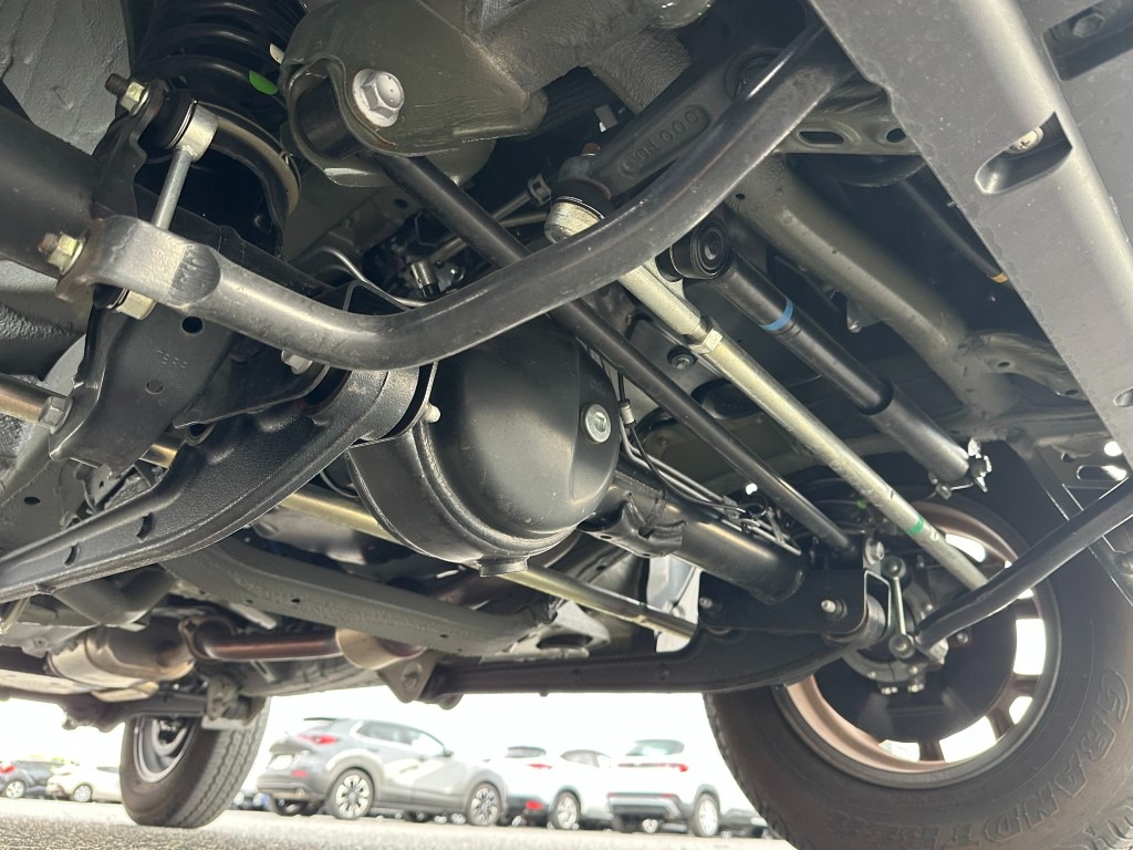 Used Suzuki Jimny 2024 for sale - 77371105: Photo 19