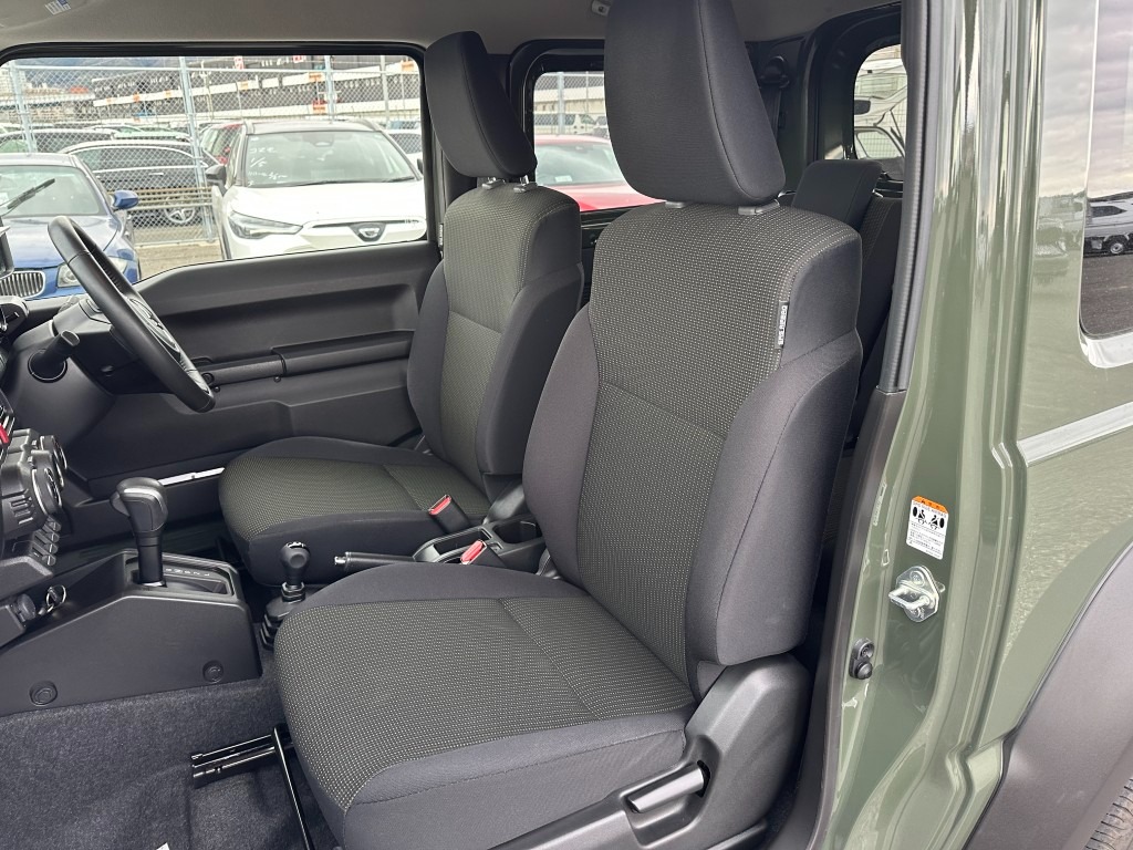 Used Suzuki Jimny 2024 for sale - 77371105: Photo 9