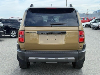 Used Toyota Land Cruiser 2025 for sale - 79326817: Photo
