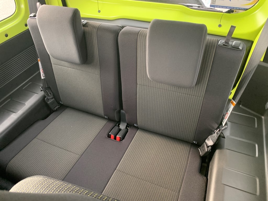 Used Suzuki Jimny 2025 for sale - 76858960: Photo 13