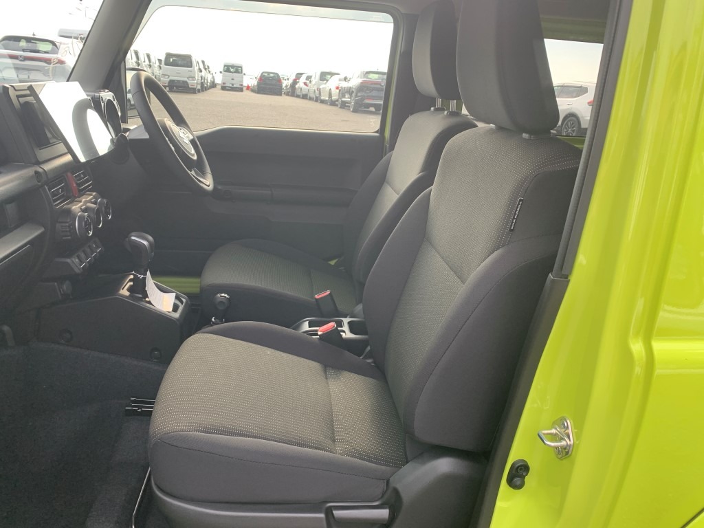 Used Suzuki Jimny 2025 for sale - 76858960: Photo 14