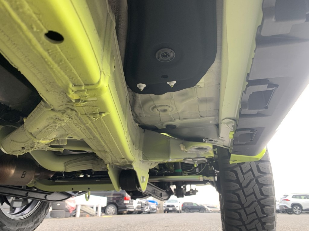 Used Suzuki Jimny 2025 for sale - 76858960: Photo 17