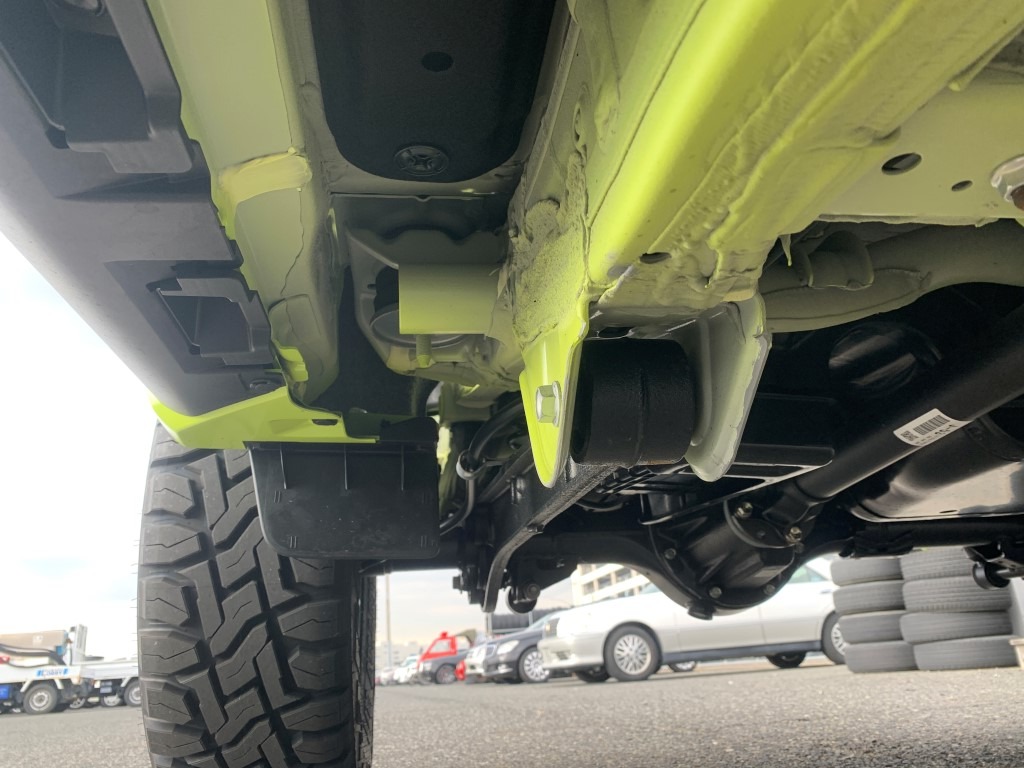 Used Suzuki Jimny 2025 for sale - 76858960: Photo 18