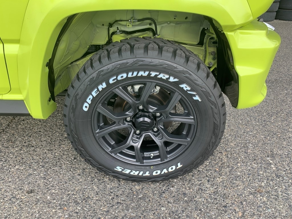 Used Suzuki Jimny 2025 for sale - 76858960: Photo 9