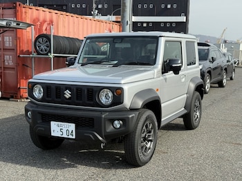 Used Suzuki Jimny 2025 for sale - 78415807: Photo
