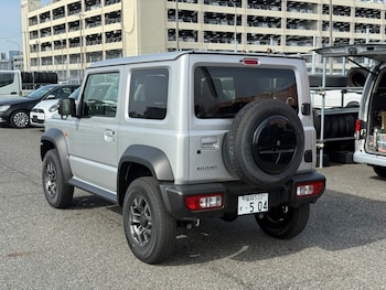 Used Suzuki Jimny 2025 for sale - 78415807: Photo