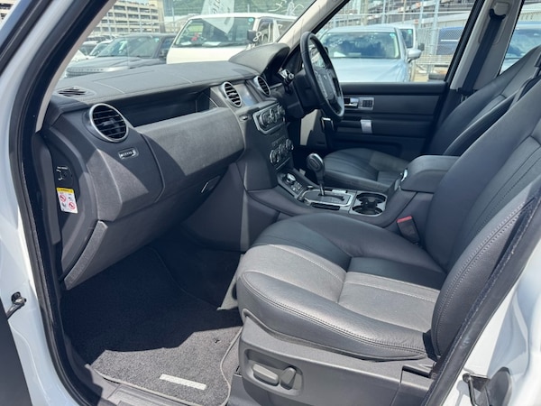 Used Land Rover Discovery 4 2011 for sale - 75543508: Photo 12