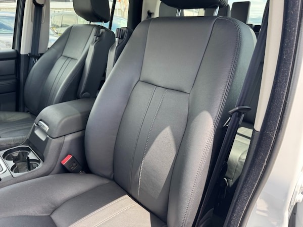 Used Land Rover Discovery 4 2011 for sale - 75543508: Photo 13