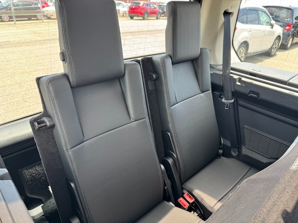 Used Land Rover Discovery 4 2011 for sale - 75543508: Photo 16