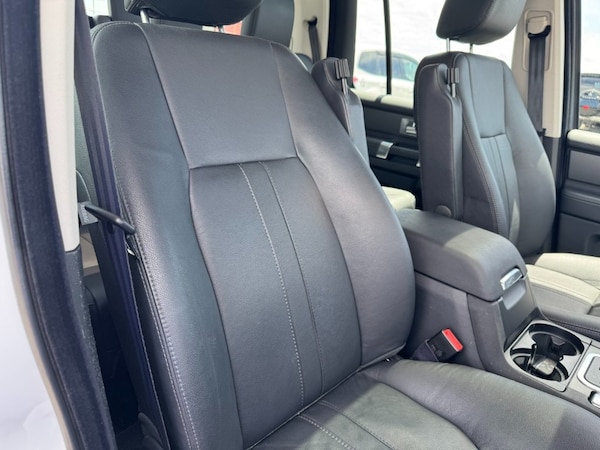Used Land Rover Discovery 4 2011 for sale - 75543508: Photo 19