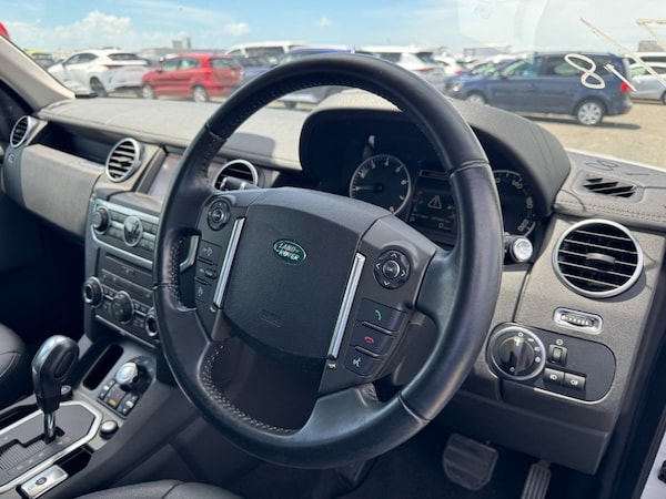 Used Land Rover Discovery 4 2011 for sale - 75543508: Photo 21