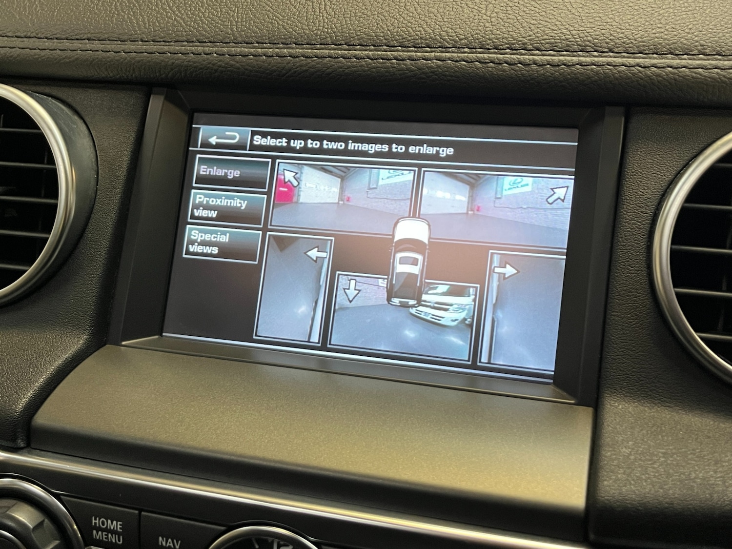 Used Land Rover Discovery 4 2011 for sale - 75543508: Photo 30