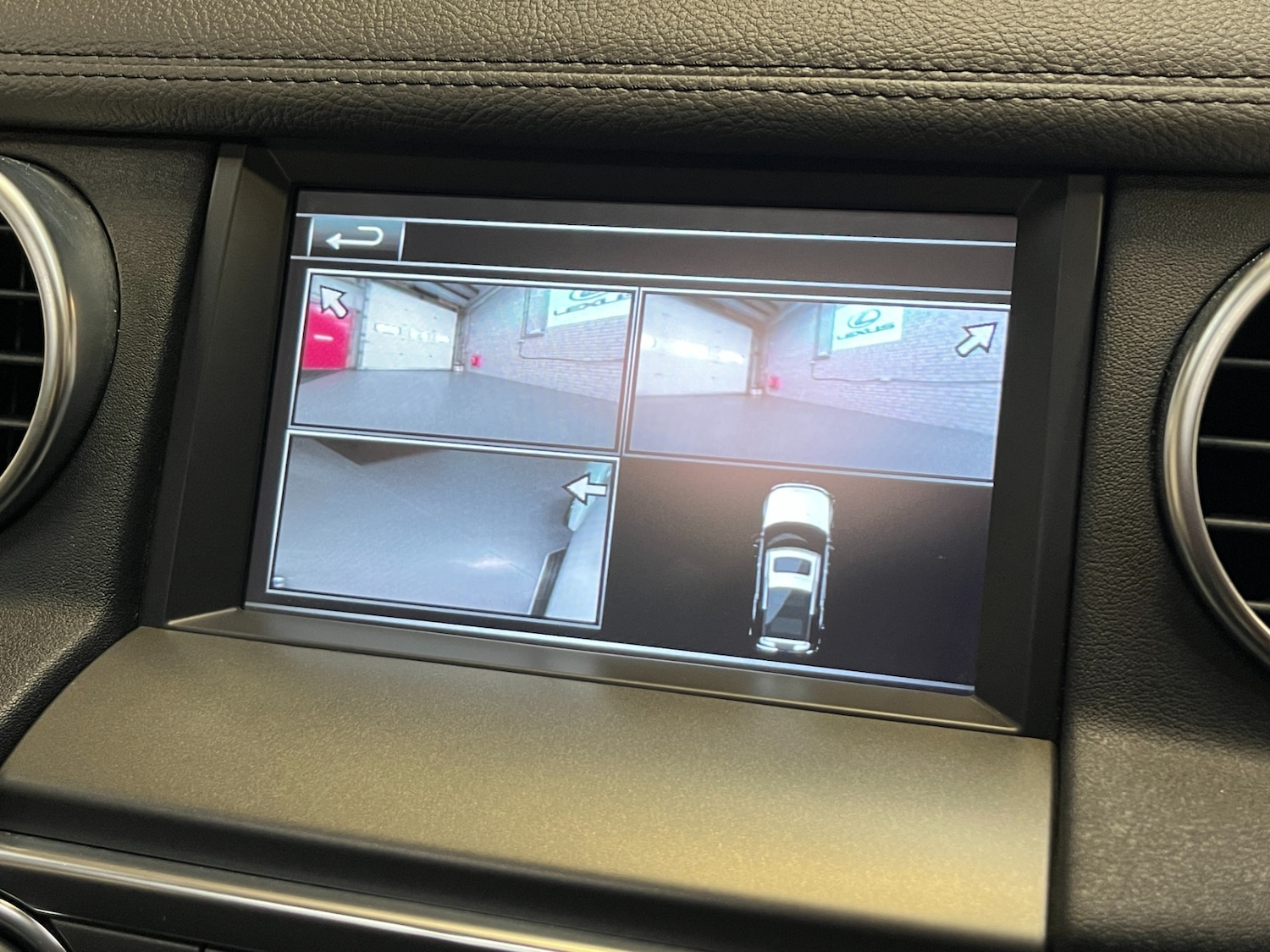 Used Land Rover Discovery 4 2011 for sale - 75543508: Photo 31