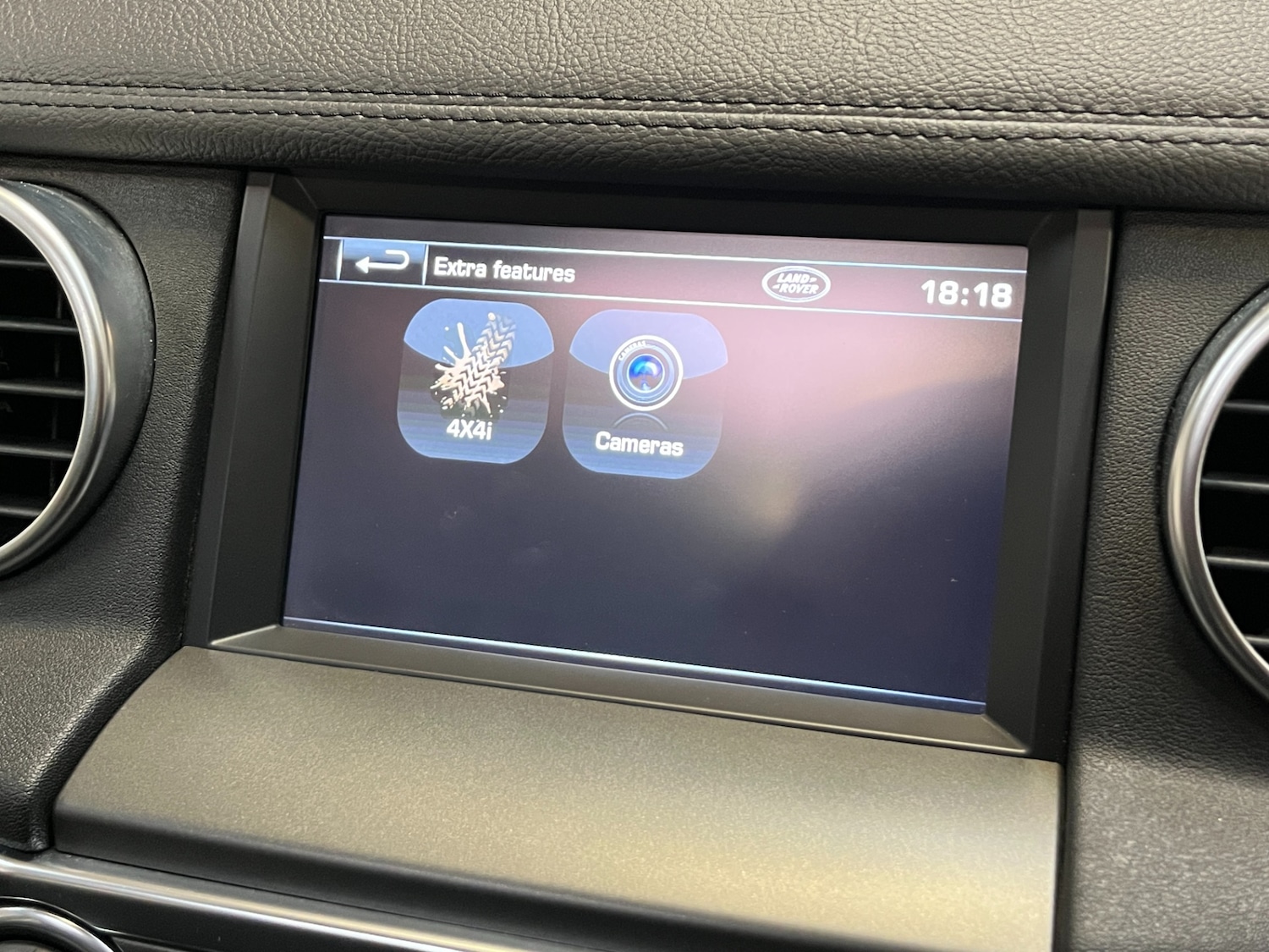 Used Land Rover Discovery 4 2011 for sale - 75543508: Photo 32