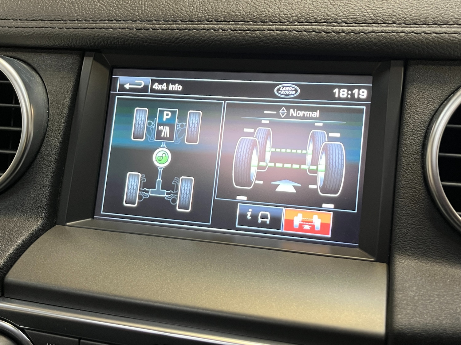 Used Land Rover Discovery 4 2011 for sale - 75543508: Photo 33