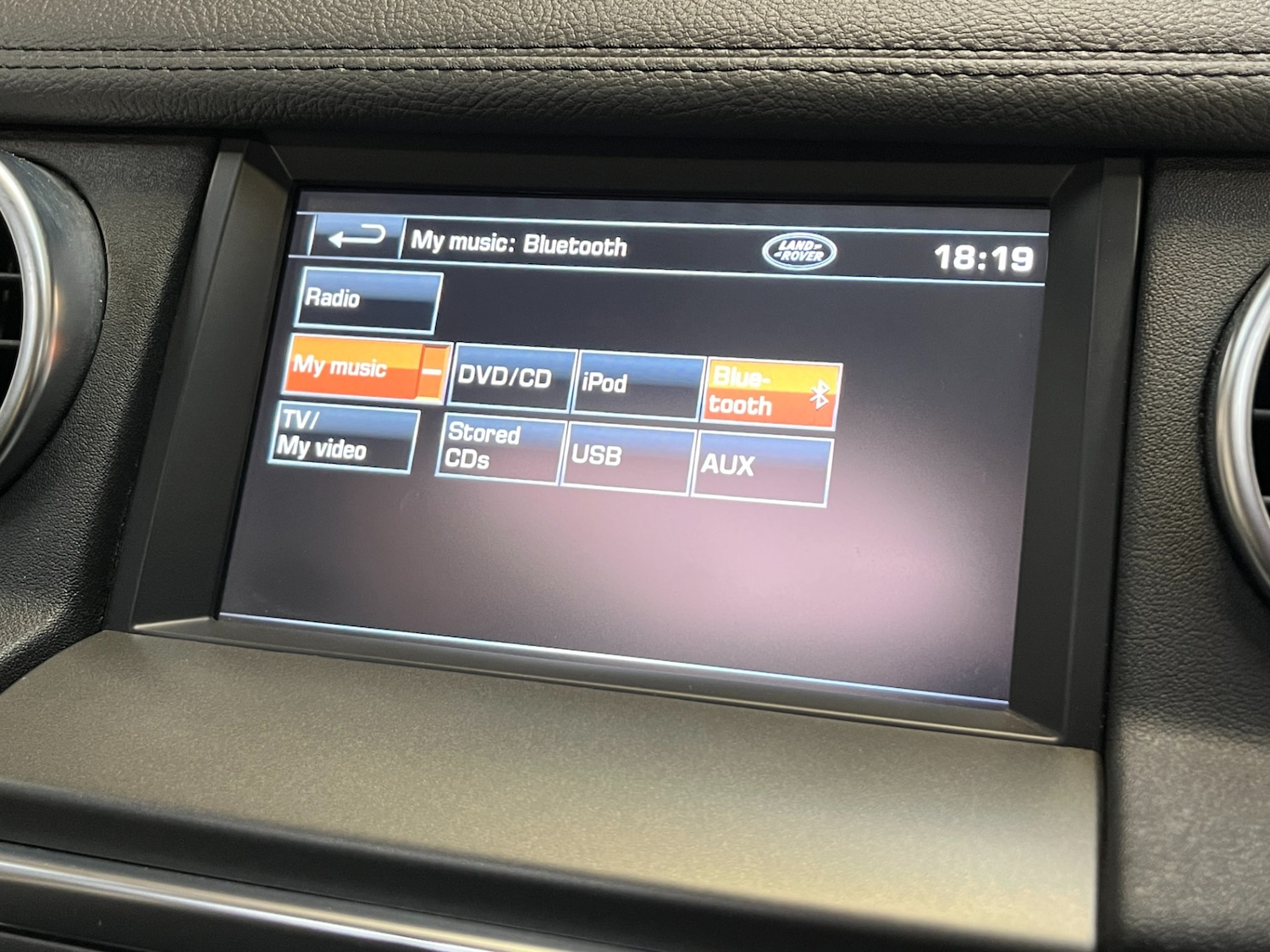 Used Land Rover Discovery 4 2011 for sale - 75543508: Photo 34