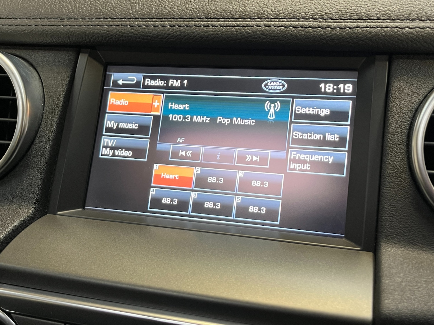 Used Land Rover Discovery 4 2011 for sale - 75543508: Photo 35