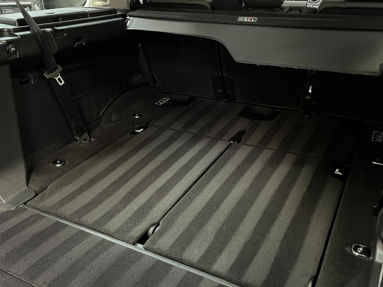 Used Land Rover Discovery 4 2011 for sale - 75543508: Photo 40