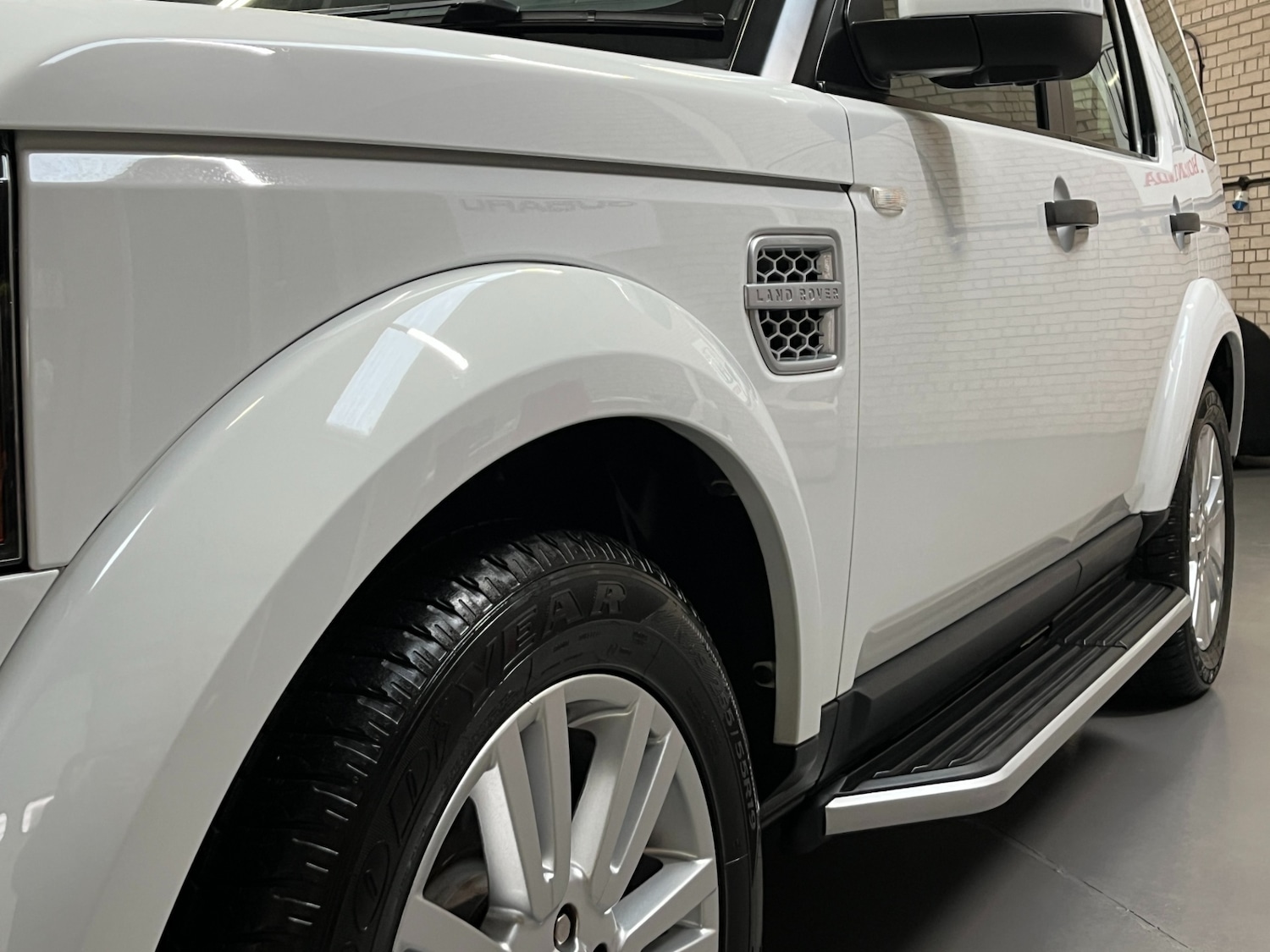 Used Land Rover Discovery 4 2011 for sale - 75543508: Photo 42