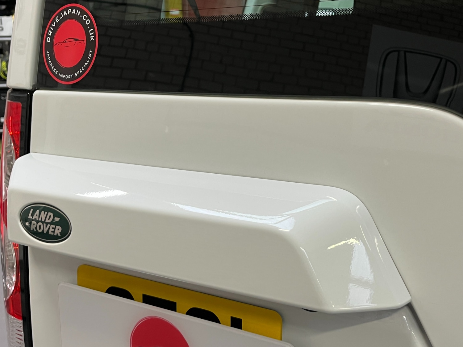 Used Land Rover Discovery 4 2011 for sale - 75543508: Photo 49