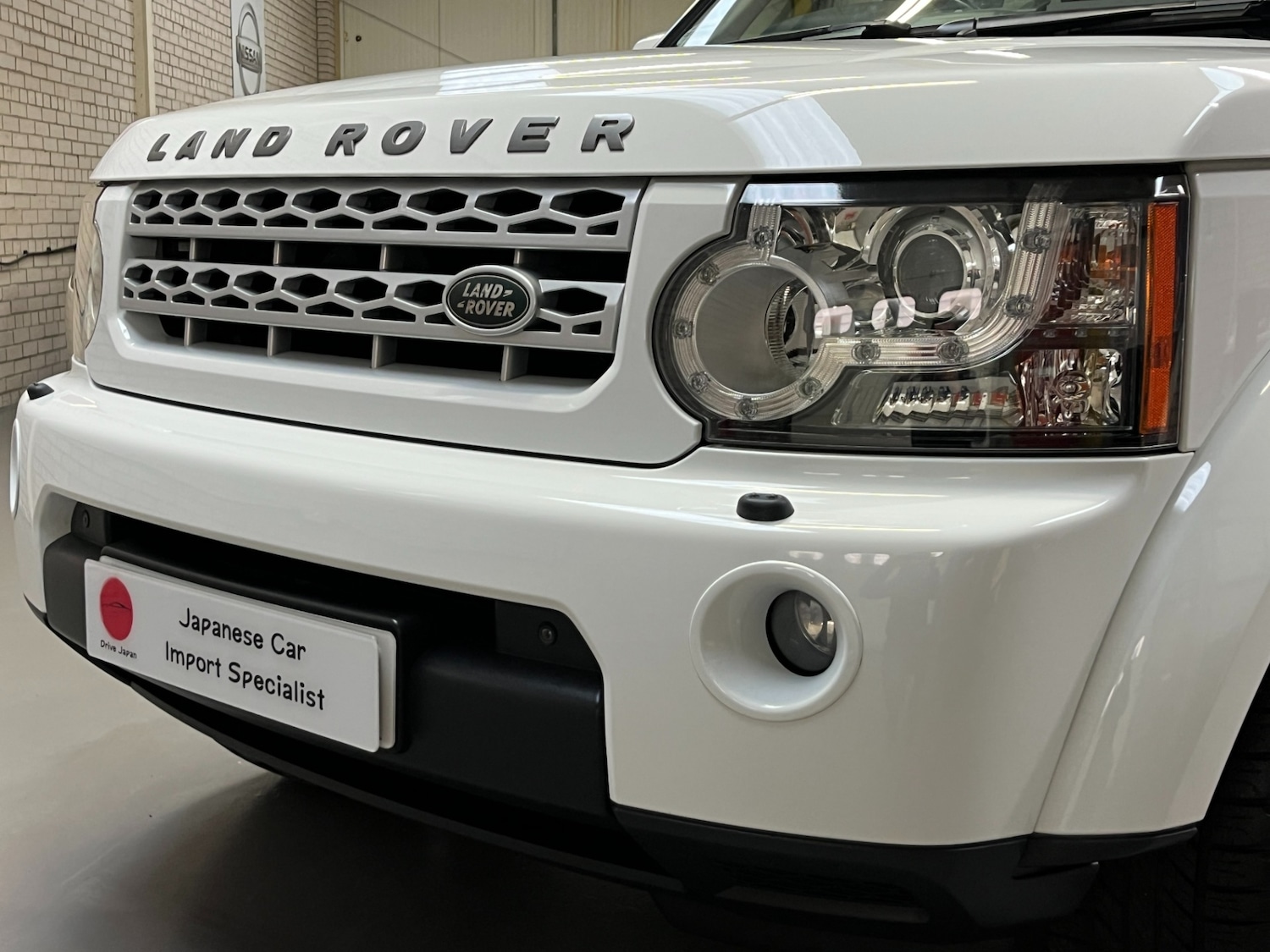 Used Land Rover Discovery 4 2011 for sale - 75543508: Photo 50