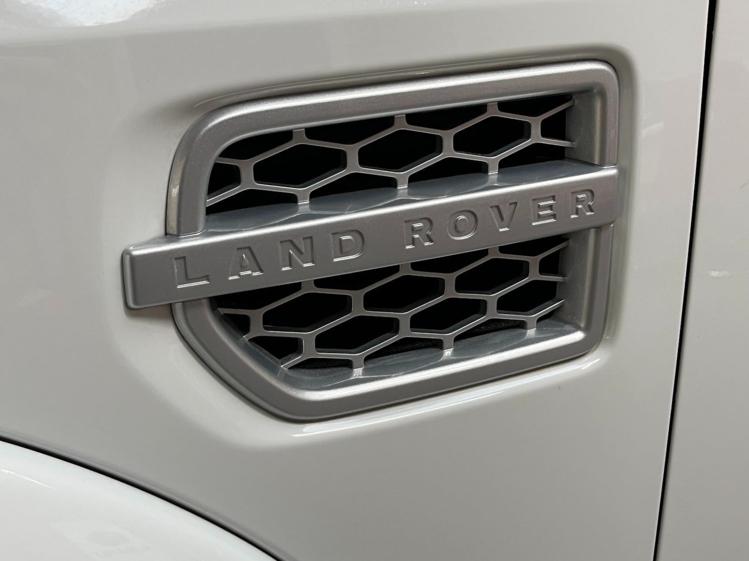 Used Land Rover Discovery 4 2011 for sale - 75543508: Photo 59