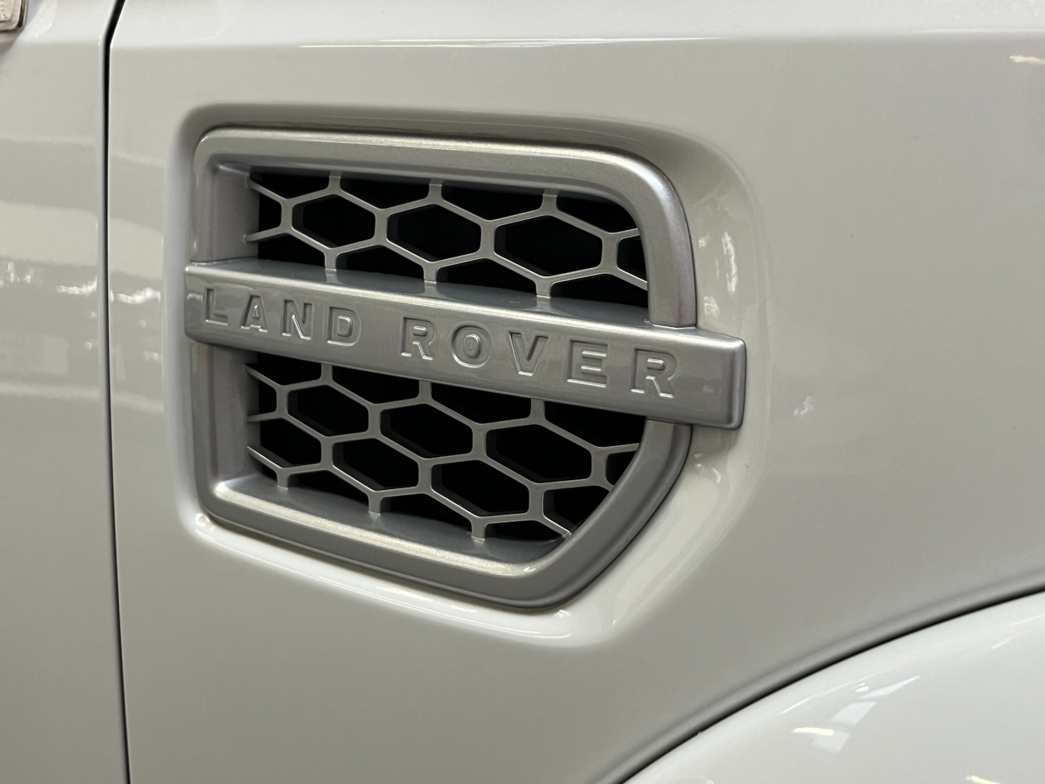 Used Land Rover Discovery 4 2011 for sale - 75543508: Photo 60