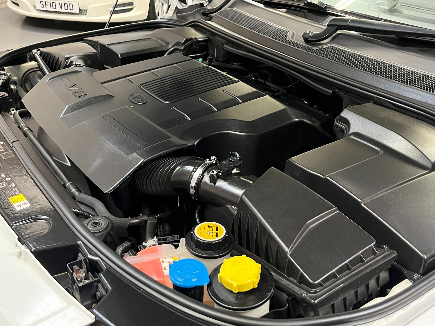 Used Land Rover Discovery 4 2011 for sale - 75543508: Photo 64