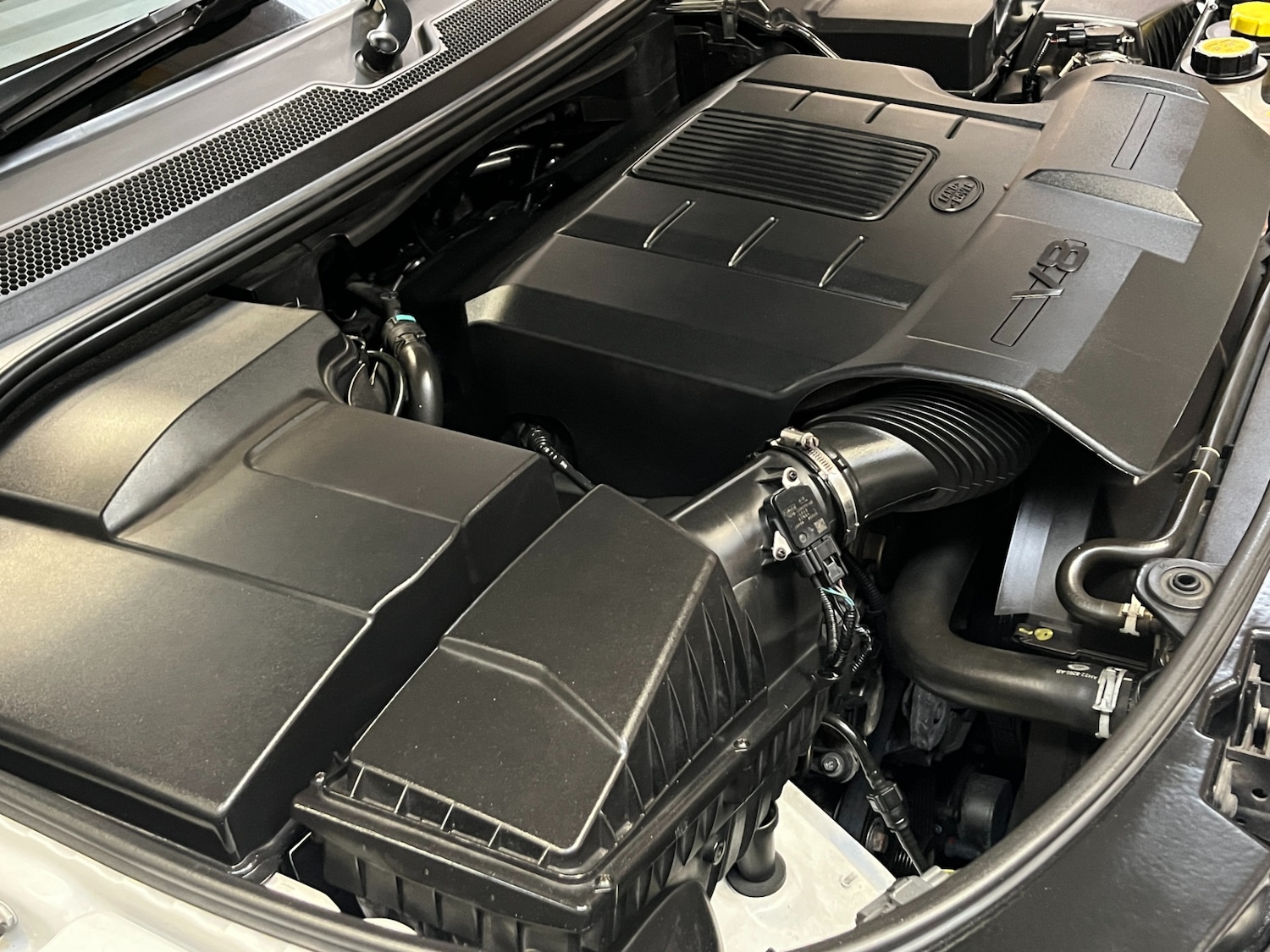 Used Land Rover Discovery 4 2011 for sale - 75543508: Photo 65