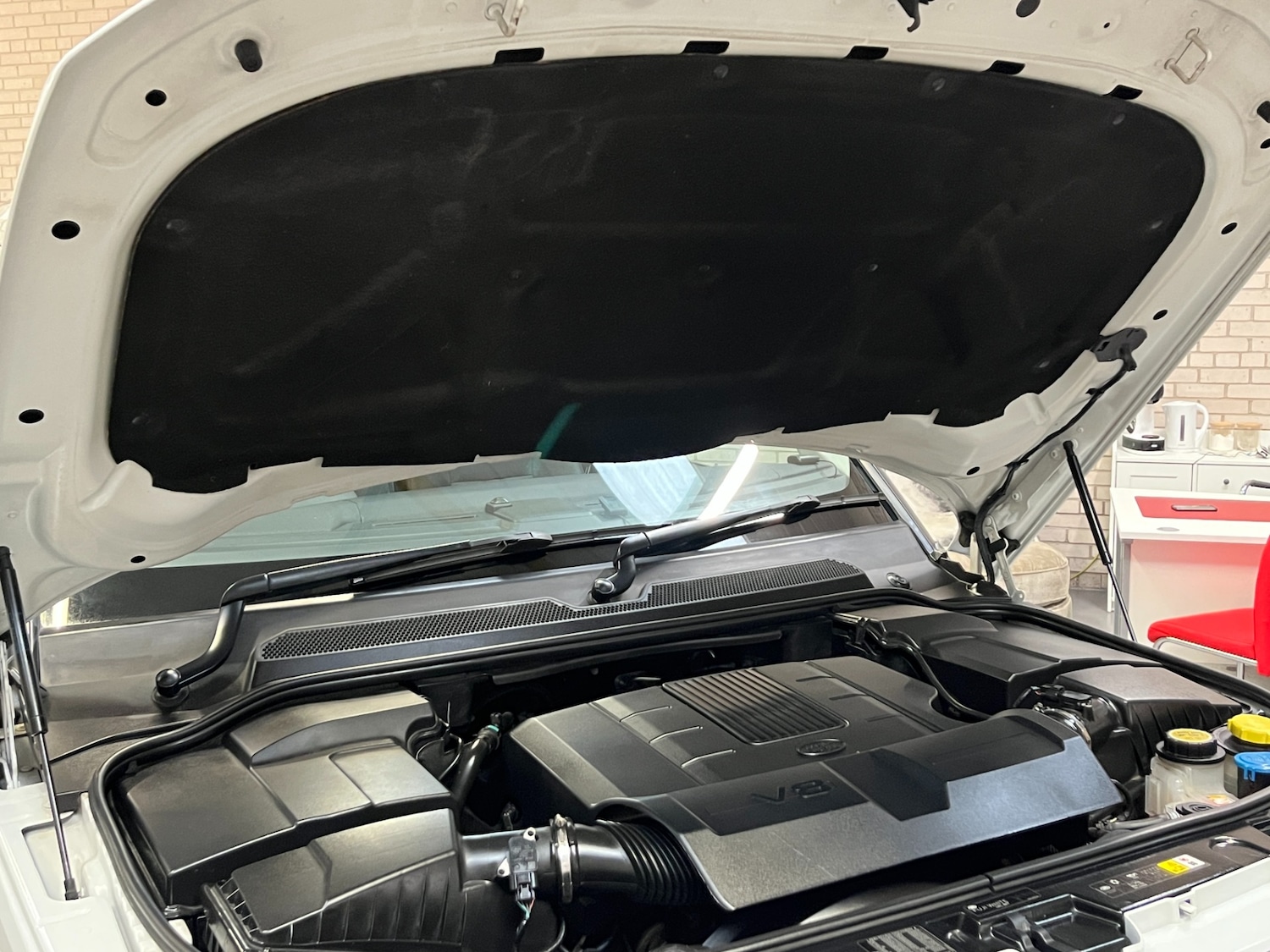 Used Land Rover Discovery 4 2011 for sale - 75543508: Photo 68