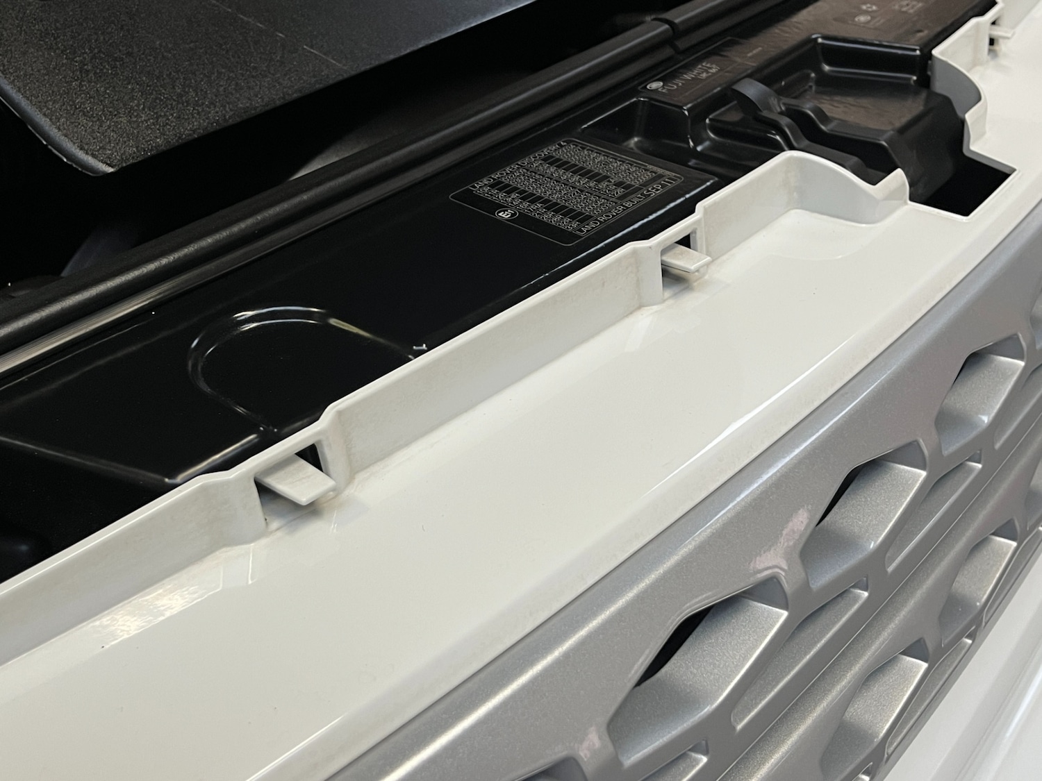 Used Land Rover Discovery 4 2011 for sale - 75543508: Photo 69