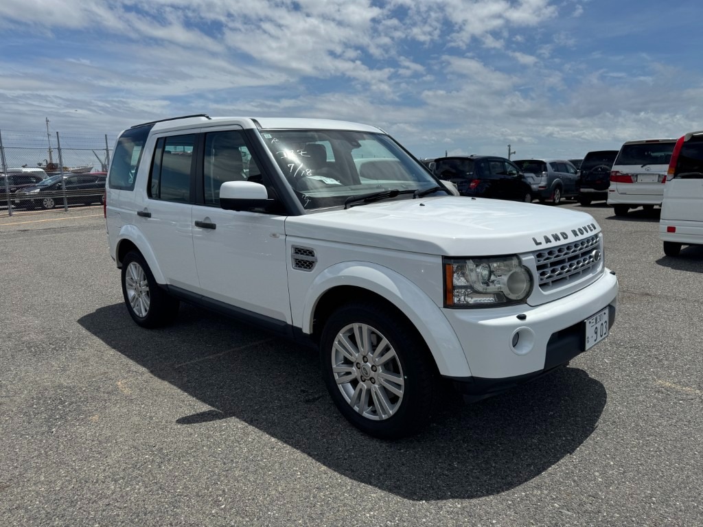 Vehicle 7