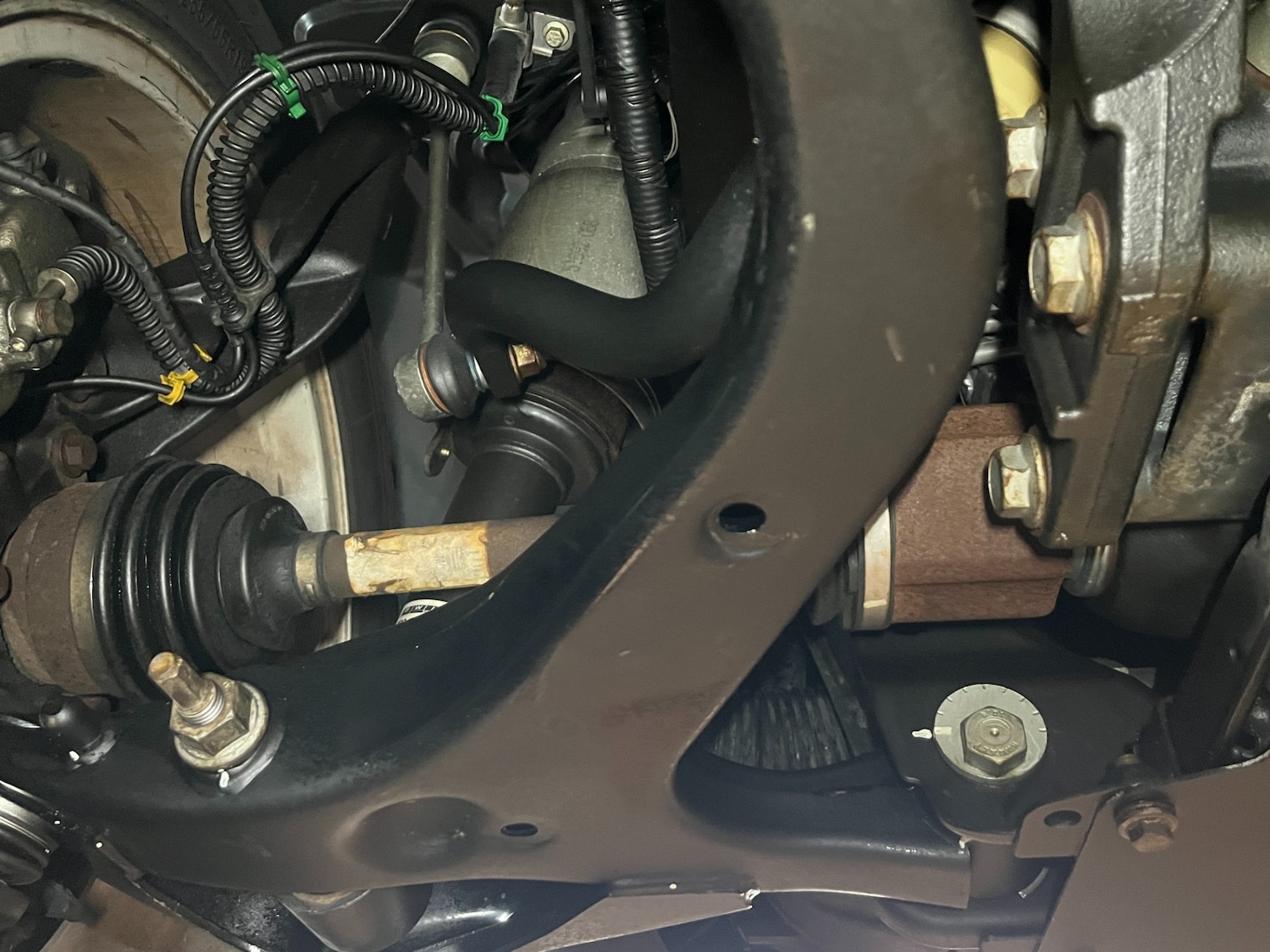 Used Land Rover Discovery 4 2011 for sale - 75543508: Photo 70