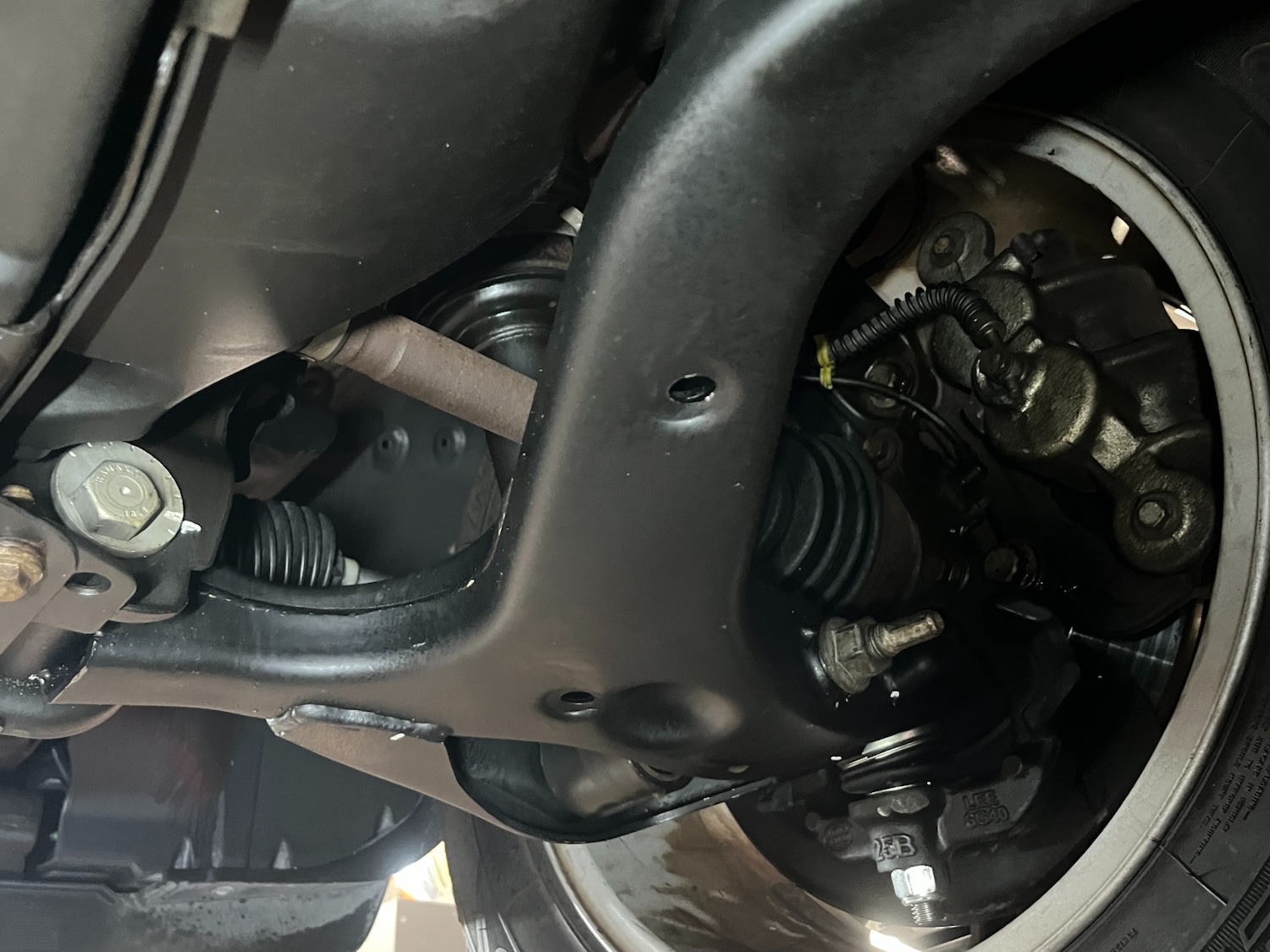 Used Land Rover Discovery 4 2011 for sale - 75543508: Photo 71