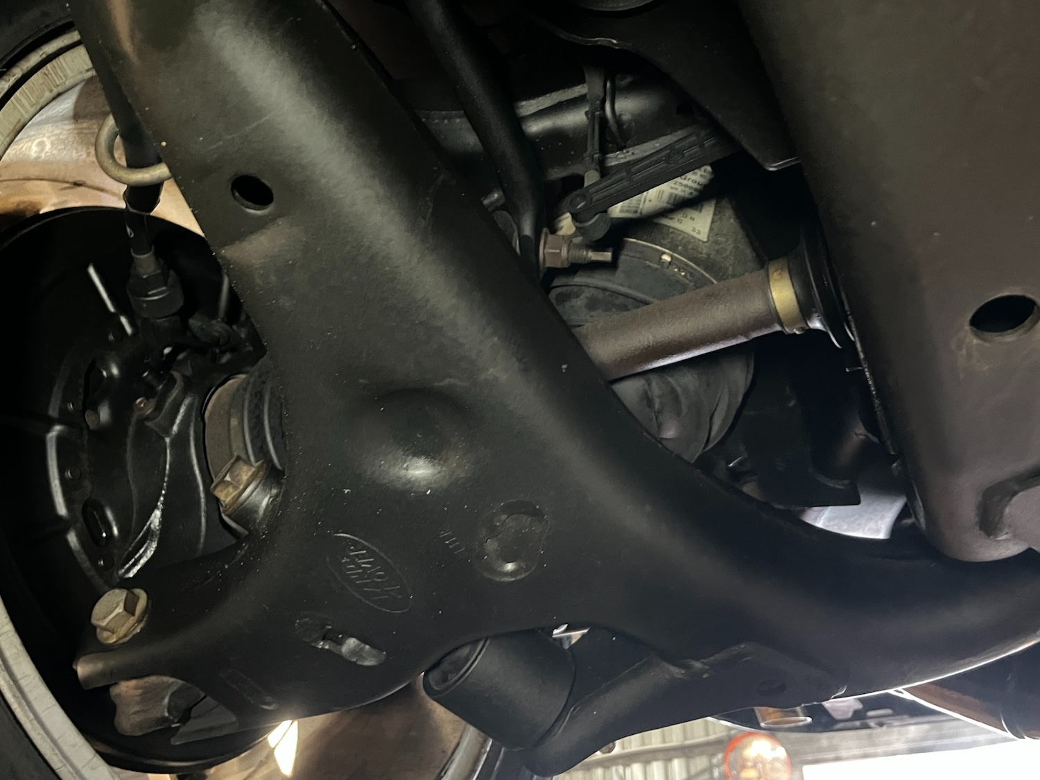 Used Land Rover Discovery 4 2011 for sale - 75543508: Photo 73