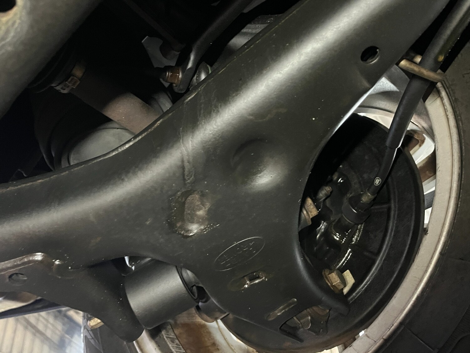 Used Land Rover Discovery 4 2011 for sale - 75543508: Photo 74