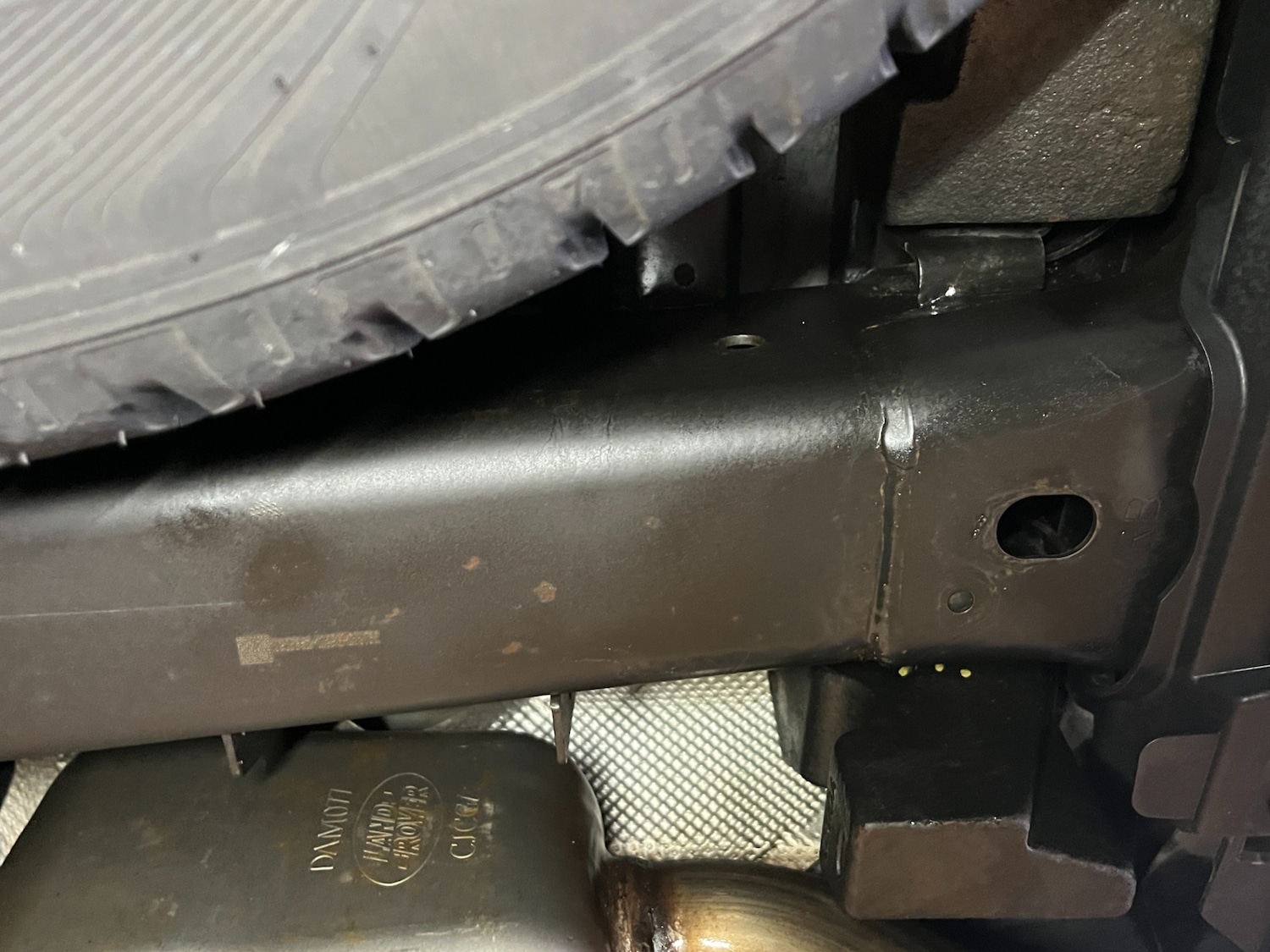 Used Land Rover Discovery 4 2011 for sale - 75543508: Photo 76