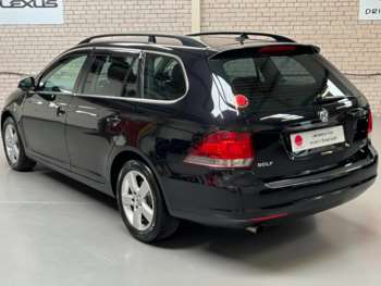 Used Volkswagen Golf 2012 for sale - 74694445: Photo