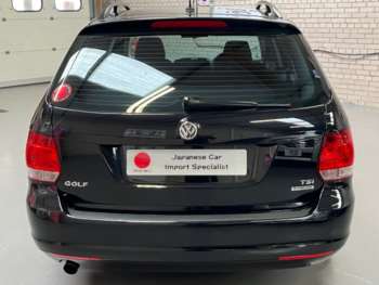 Used Volkswagen Golf 2012 for sale - 74694445: Photo
