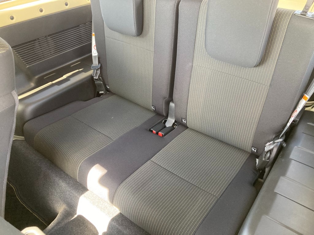 Used Suzuki Jimny 2024 for sale - 77423745: Photo 10