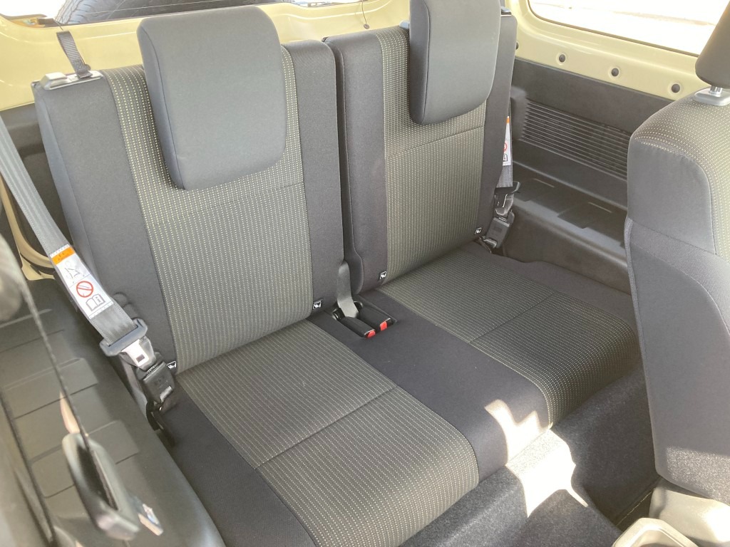 Used Suzuki Jimny 2024 for sale - 77423745: Photo 11