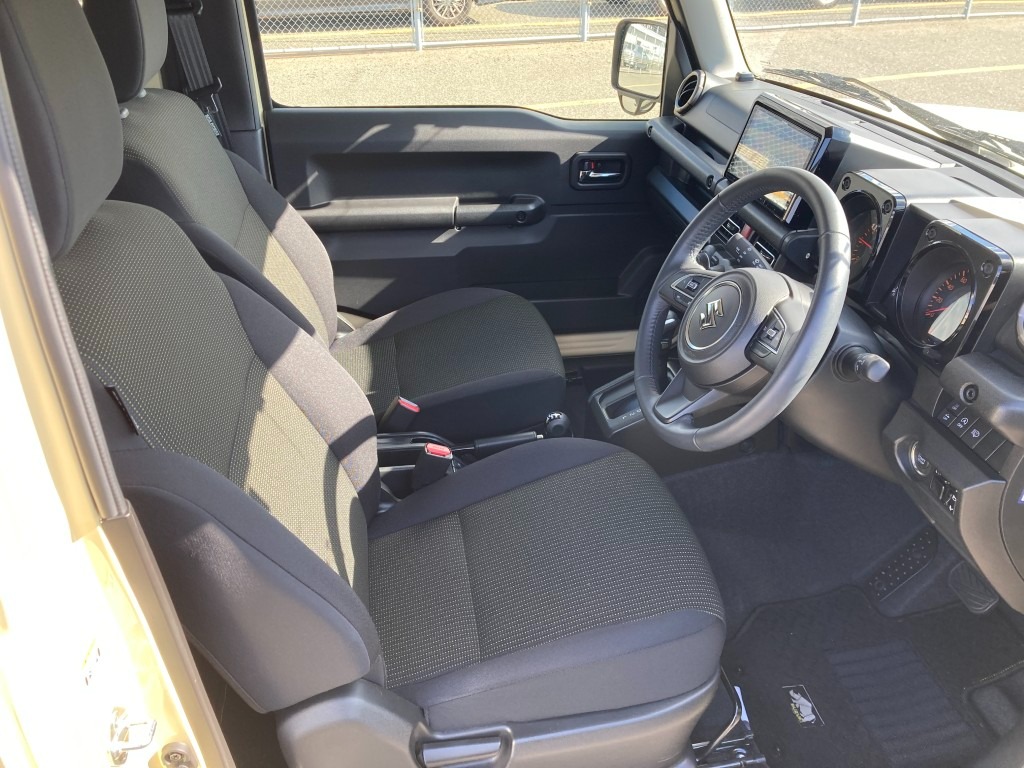 Used Suzuki Jimny 2024 for sale - 77423745: Photo 12