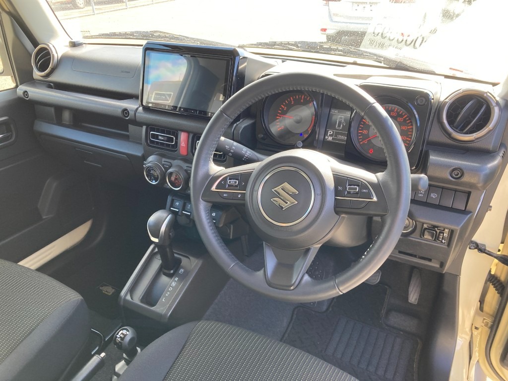 Used Suzuki Jimny 2024 for sale - 77423745: Photo 13