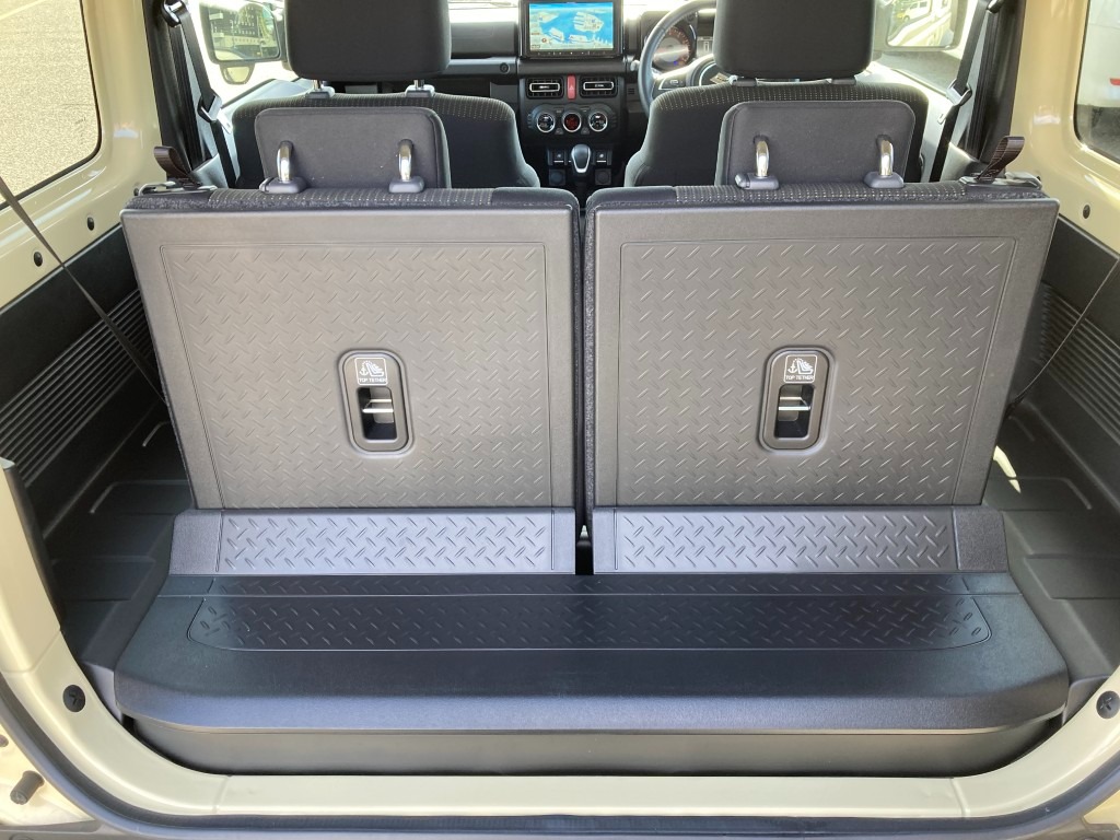 Used Suzuki Jimny 2024 for sale - 77423745: Photo 14