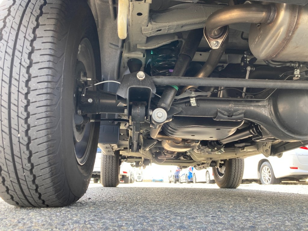 Used Suzuki Jimny 2024 for sale - 77423745: Photo 19