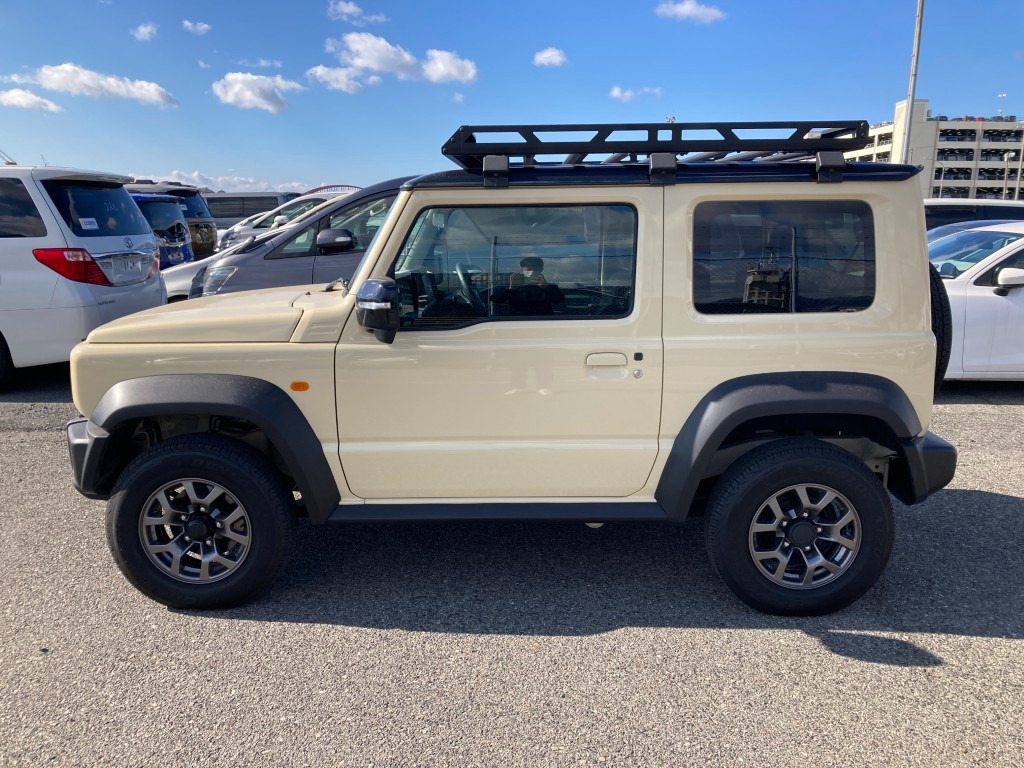 Used Suzuki Jimny 2024 for sale - 77423745: Photo 2