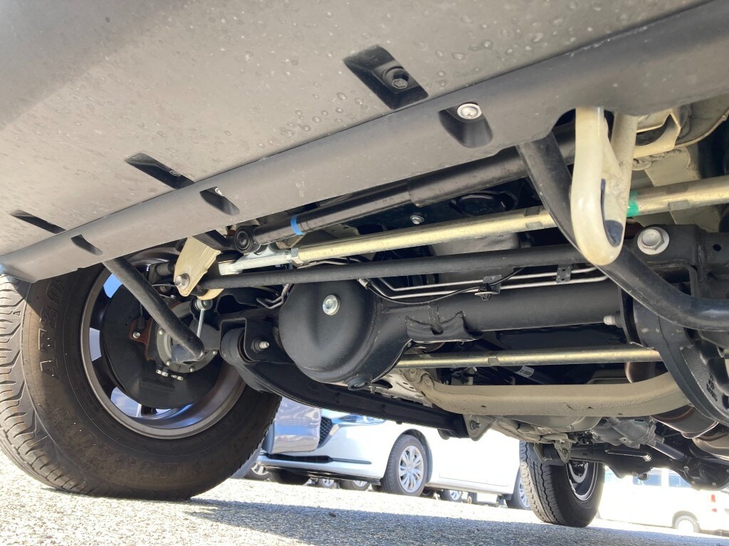 Used Suzuki Jimny 2024 for sale - 77423745: Photo 20