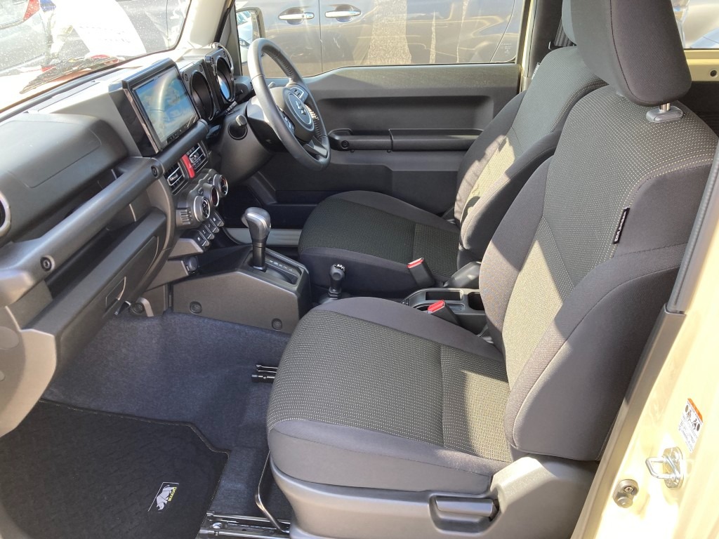 Used Suzuki Jimny 2024 for sale - 77423745: Photo 9